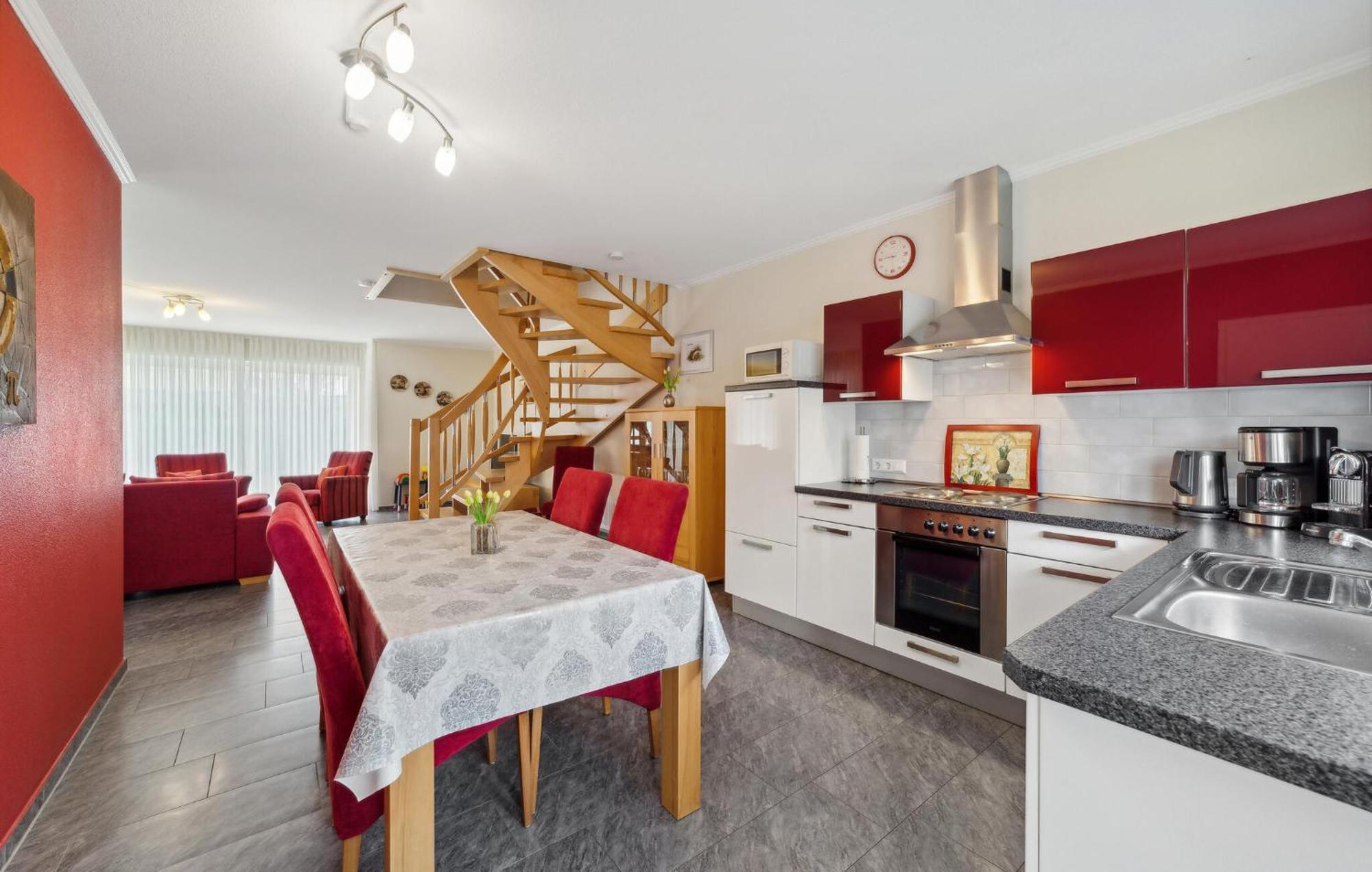 3 Bedroom Stunning Home In Haren Ems Данкерн Екстериор снимка